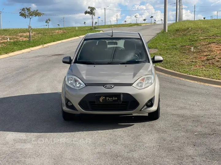 FIESTA 1.6 Rocam Hatch 8V