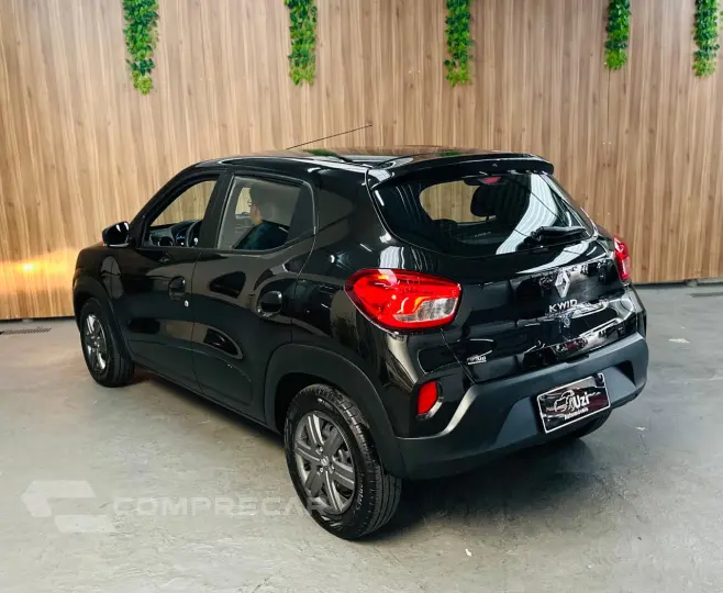 KWID 1.0 12V SCE ZEN