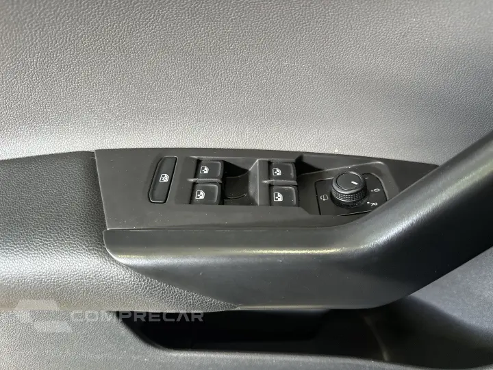 VIRTUS 1.0 200 TSI HIGHLINE AUTOMÁTICO