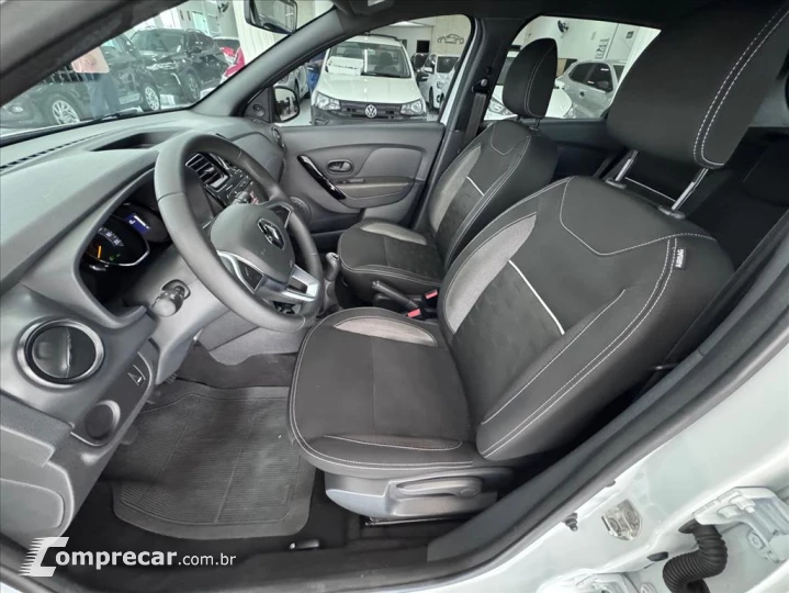 SANDERO 1.0 12V SCE FLEX S EDITION MANUAL
