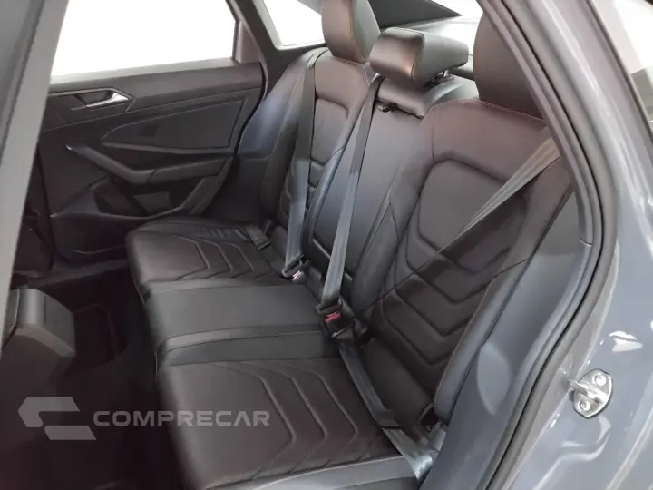 JETTA 2.0 350 TSI GASOLINA GLI DSG