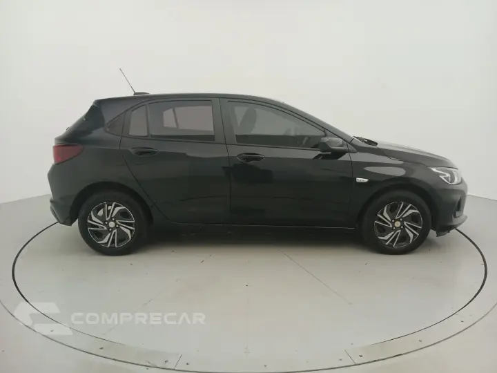 ONIX 1.0 FLEX LT MANUAL