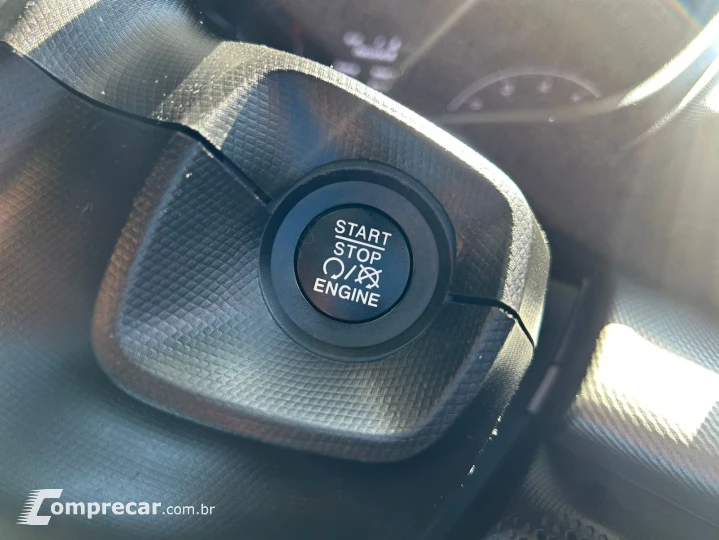 PULSE AUDACE 1.0 Turbo 200 Flex Aut.
