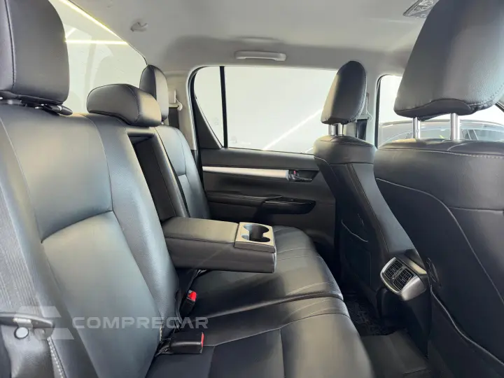 HILUX 2.8 SRX 4X4 CD 16V
