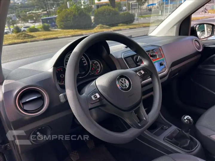 UP 1.0 170 TSI Xtreme