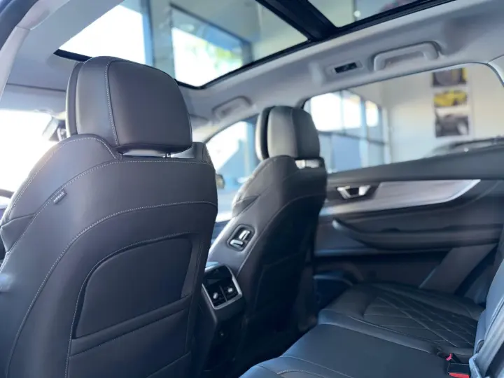 TIGGO 8 PRO 1.5 TCI Plug-in Hybrid DHT