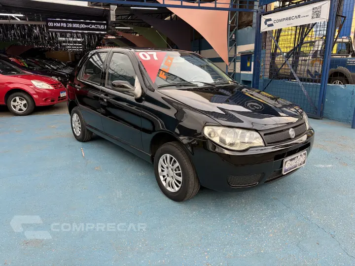 PALIO 1.0 MPI Fire 8V