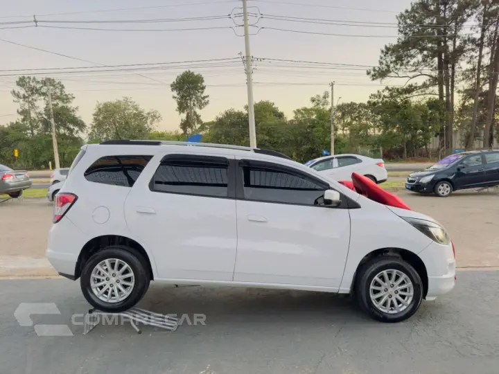 Spin 1.8 4P FLEX LT