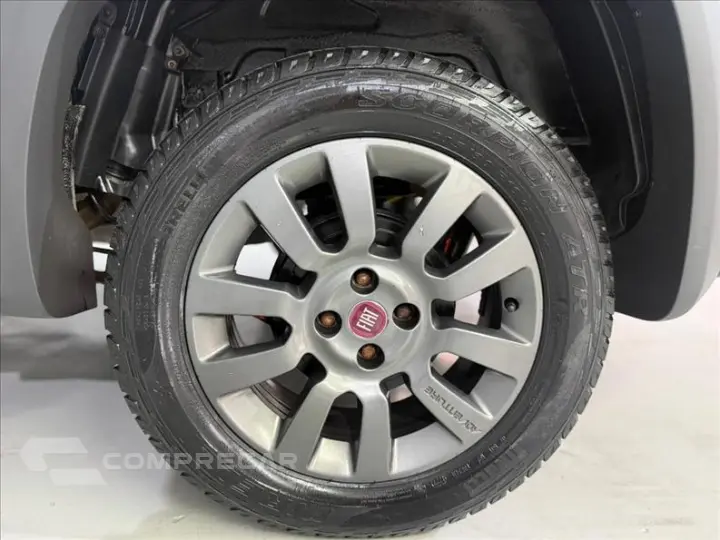 STRADA 1.8 MPI Adventure CE 16V