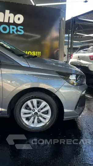 HB 20 Hatch 1.0 12V 4P FLEX SENSE