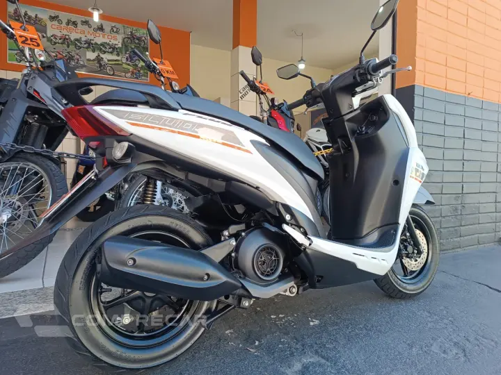 Fluo 125