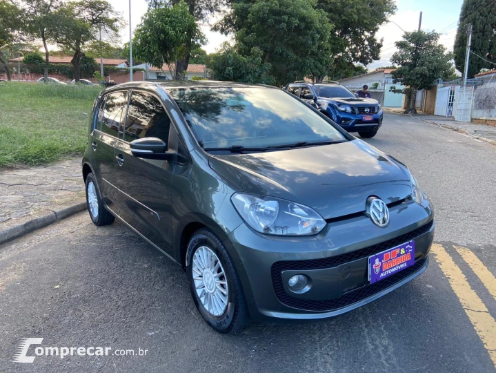 UP 1.0 TSI Move UP 12V