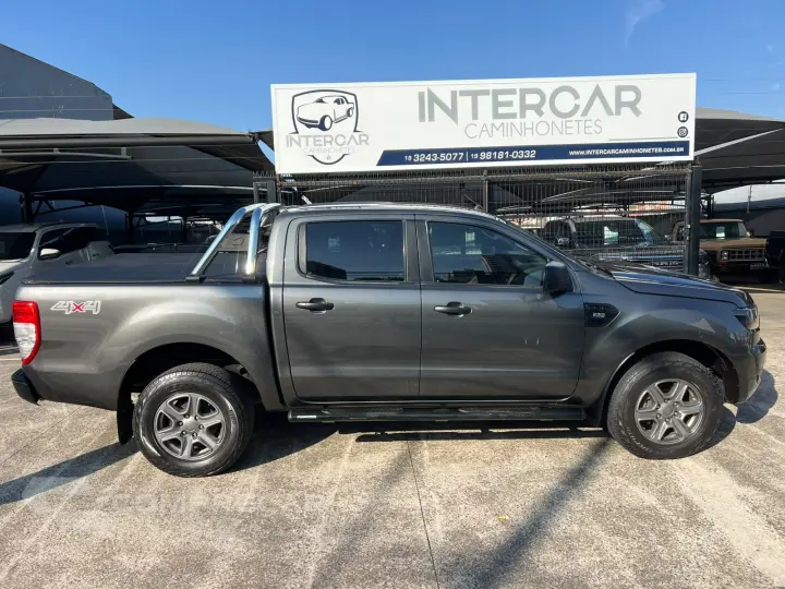 RANGER 2.2 XLS 4X4 CD 16V