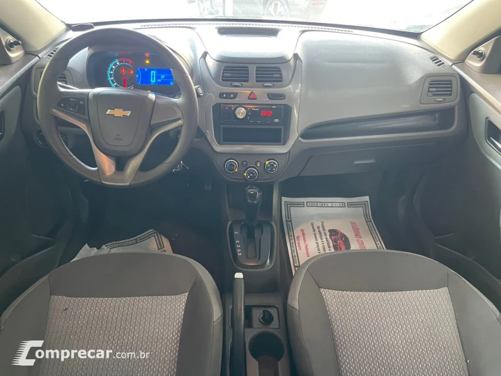 COBALT 1.8 LT 8V