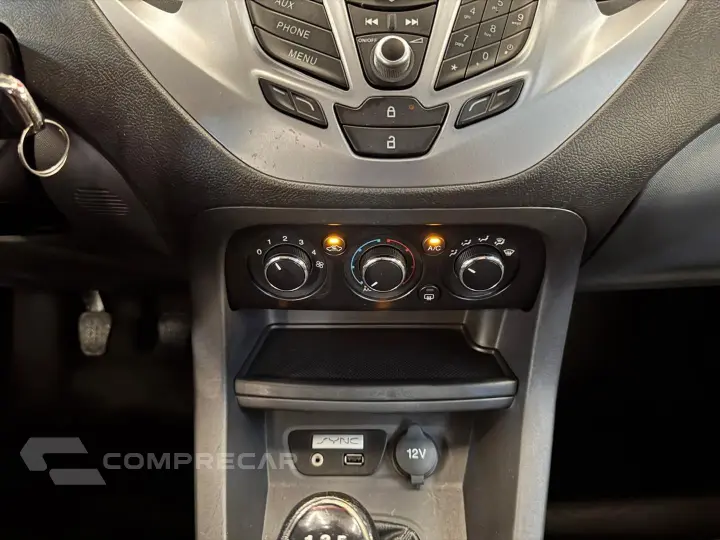 Ka + 1.0 Ti-Vct Flex Sel Manual