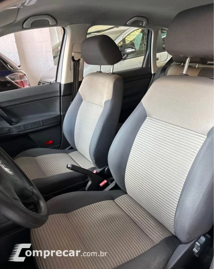 POLO 1.6 MI 8V
