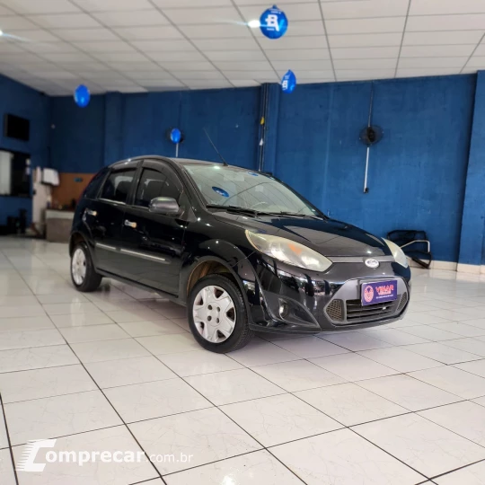 FIESTA 1.0 MPI Hatch 8V