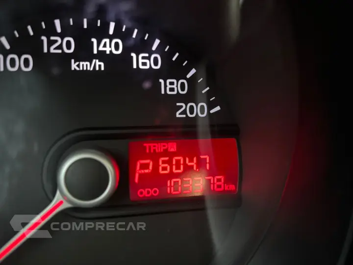 PICANTO 1.1 EX 12V