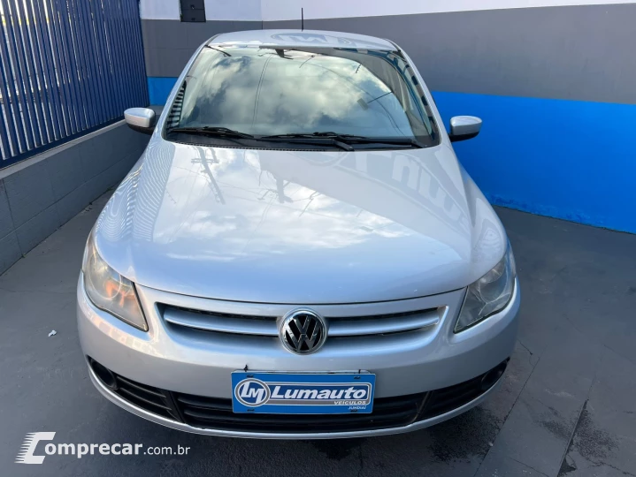 GOL 1.0 12V MPI Totalflex