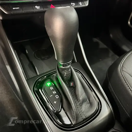 Toro Volcano 1.3 T270 4x2 Flex Aut.