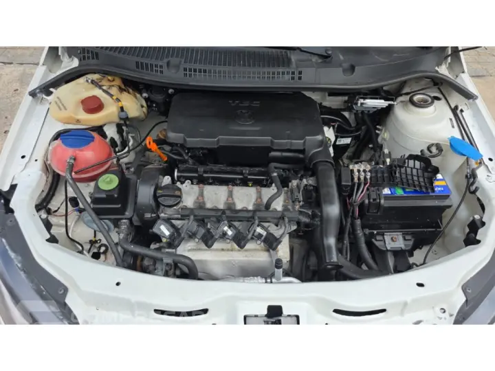 GOL 1.0 MI CITY 8V FLEX 4P MANUAL