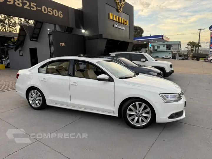 JETTA 2.0 Comfortline