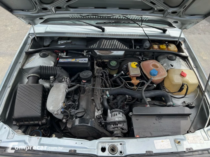 GOL 1.6 CL 8V
