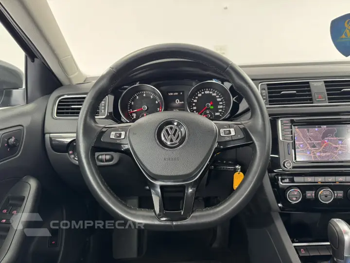 JETTA 2.0 TSI Highline 211cv