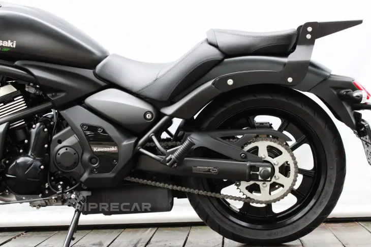 KAWASAKI VULCAN S ABS