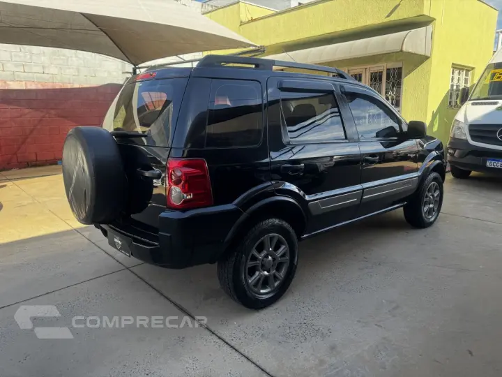 Ecosport 1.6 4P FREESTYLE FLEX