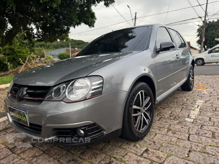 Golf 2.0/ 2.0 Mi Flex Comfortline/ Sport