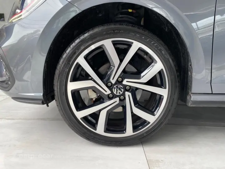 Polo GTS 1.4 TSI 16V Flex