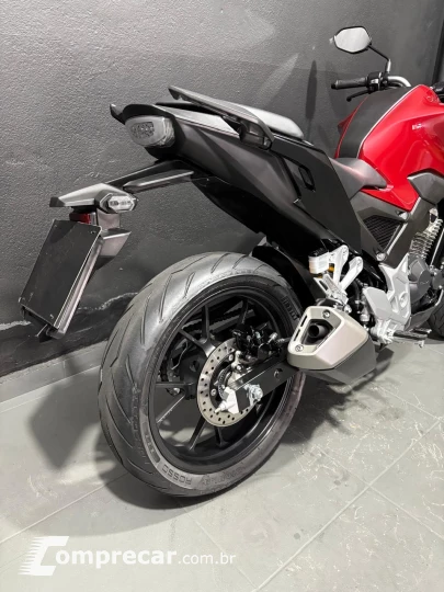 CB 300 F TWISTER ABS