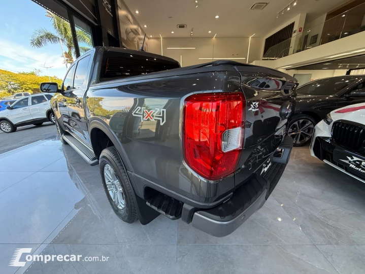 Ranger XLS 2.0 4x2 CD Diesel Aut.