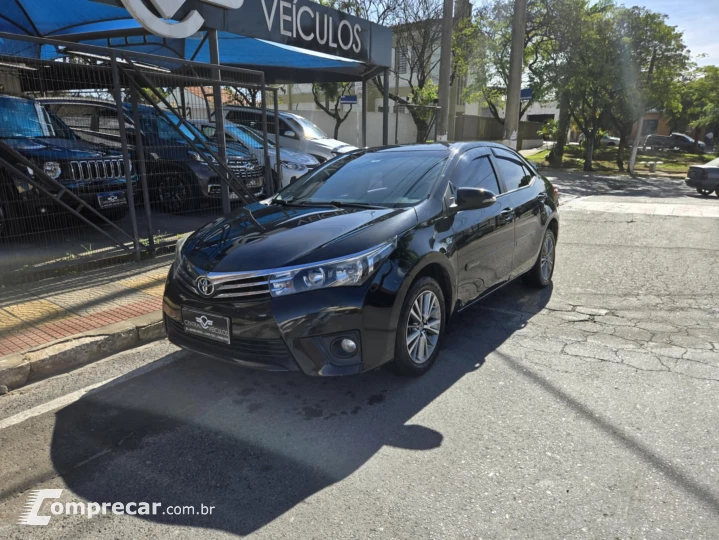 COROLLA 1.8 XEI 16V