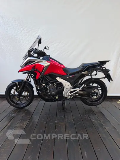 HONDA NC 750X ABS DCT