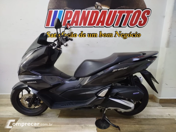 PCX 160