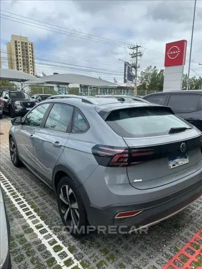 NIVUS 1.0 200 TSI TOTAL FLEX HIGHLINE AUTOMÁTICO