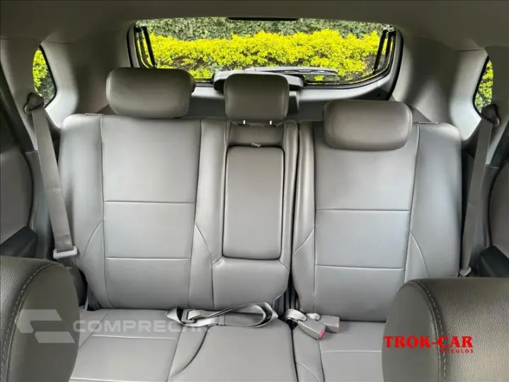 TUCSON 2.0 MPFI GLS 16V 143cv 2WD