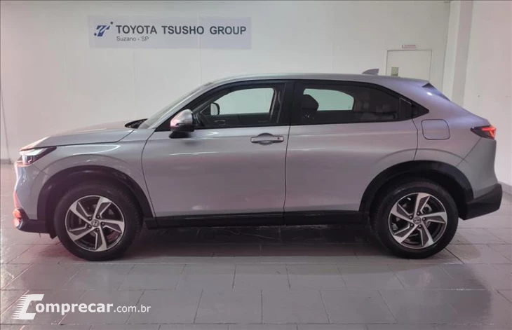 HR-V 1.5 DI I-vtec Turbo Touring