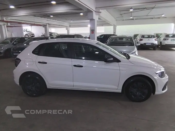 POLO 1.0 MPI TRACK MANUAL