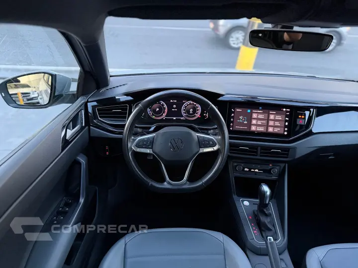 Nivus 1.0 200 Tsi Total Flex Highline Automático