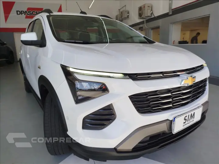 SPIN 1.8 Premier 8V