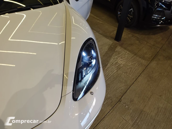 718 2.0 16V H4 CAYMAN AUTOMÁTICO PDK