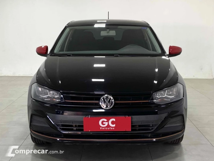 POLO 1.0 MPI TOTAL FLEX MANUAL
