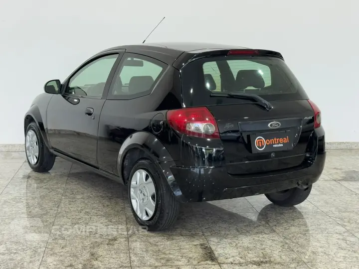 KA 1.0 I 8V