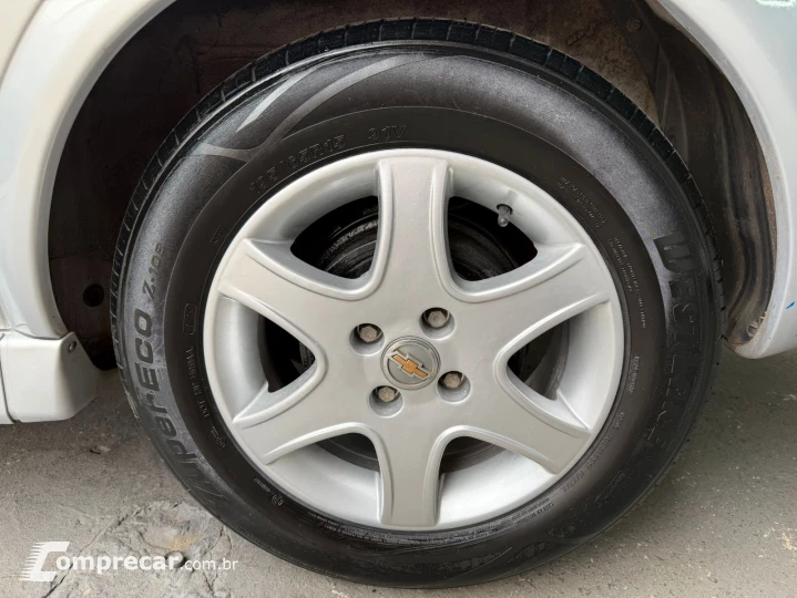 ASTRA 2.0 MPFI Advantage 8V