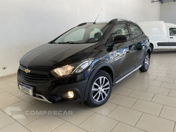 ONIX 1.4 MPFI Activ 8V