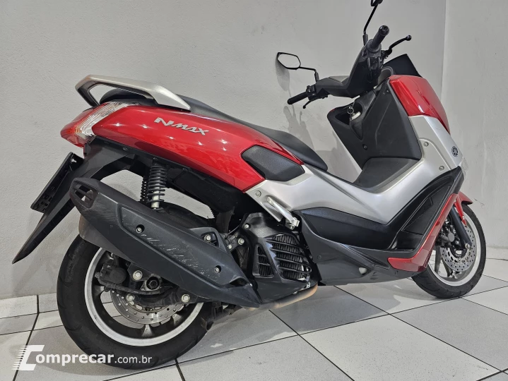NMAX 160 ABS