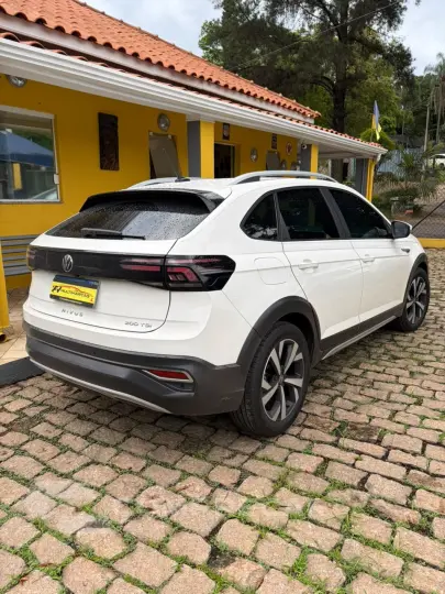 Nivus 1.0 TSI Highline